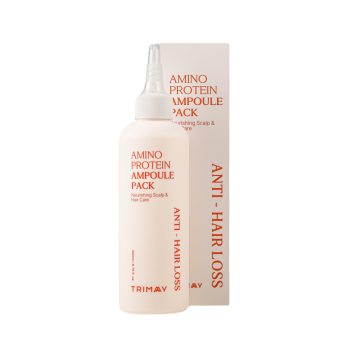 AMINO PROTEIN AMPOULE PACK
