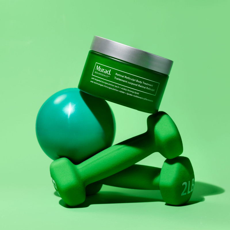Retinal ReSculpt Body Treatment προϊόν για συσφίγγιση σώματος