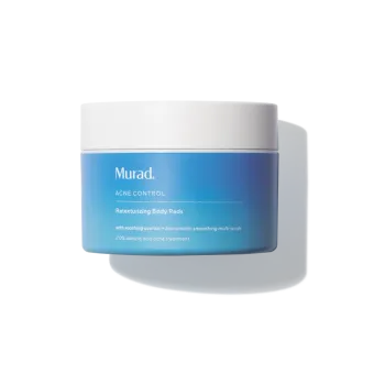 Retexturizing Body & Face Pads