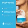 Murad Retexturizing Body & Face Pads για ακμή και κερατόρροια pilaris