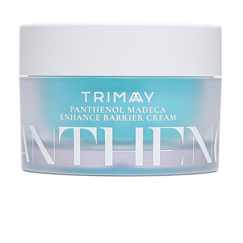 Pantenol Madeca Enhance Barrier κρέμα για ξηρή και ευαίσθητη επιδερμίδα