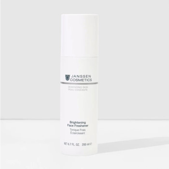 Janssen Cosmetics|Brightening Face Freshener|200ml|Toners