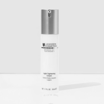 Janssen Cosmetics|Light Tightening Cream|50ml|Κρέμα Ημέρας / Κρέμα Νύχτας