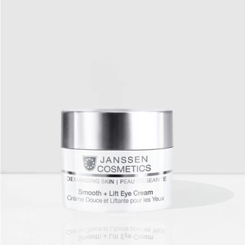 Janssen Cosmetics|Smooth + Lift Eye Cream|15ml|Κρέμα Ματιών Janssen Cosmetics|Smooth + Lift Eye Cream|15ml|Κρέμα Ματιών