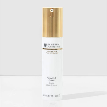 Janssen Cosmetics|Perfect Lift Cream|50ml|Κρέμα Ημέρας / Κρέμα Νύχτας Janssen Cosmetics|Perfect Lift Cream|50ml|Κρέμα Ημέρας / Κρέμα Νύχτας