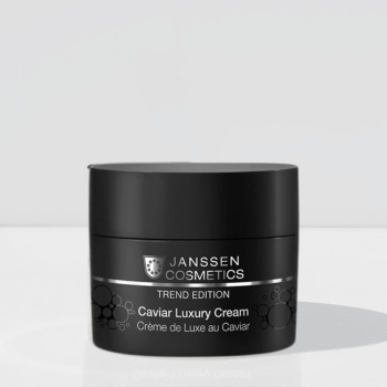 Janssen Cosmetics|Caviar Luxury Cream|50ml|Κρέμα Ημέρας / Κρέμα Νύχτας Janssen Cosmetics|Caviar Luxury Cream|50ml|Κρέμα Ημέρας / Κρέμα Νύχτας