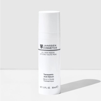 Janssen Cosmetics|Tranexamic Acid Serum|30ml|Serums Προσώπου Janssen Cosmetics|Tranexamic Acid Serum|30ml|Serums Προσώπου