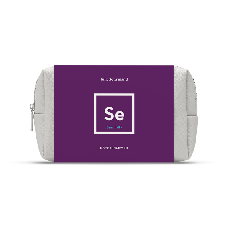 Juliette Armand Sensitivity Home Therapy Kit 5τμχ