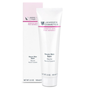 Janssen Cosmetics|Neuro Skin Balm|100ml|Κρέμα Ημέρας / Κρέμα Νύχτας Janssen Cosmetics|Neuro Skin Balm|100ml|Κρέμα Ημέρας / Κρέμα Νύχτας