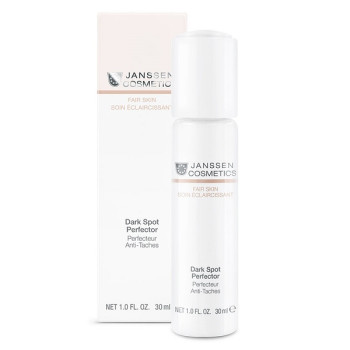 Janssen Cosmetics|Dark Spot Perfector|30ml|Serums Προσώπου Janssen Cosmetics|Dark Spot Perfector|30ml|Serums Προσώπου