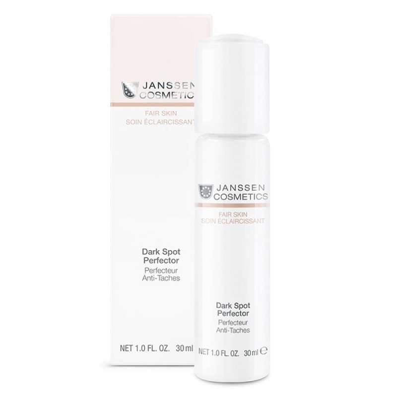 Janssen Cosmetics|Dark Spot Perfector|30ml|Serums Προσώπου