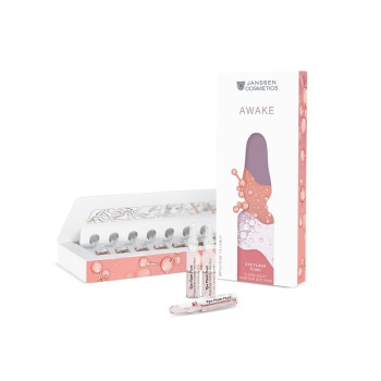 Janssen Cosmetics|Eye Flash Fluid (lifting for the eye area)|7 x 1,5ml|Ειδικές Θεραπείες Janssen Cosmetics|Eye Flash Fluid (lifting for the eye area)|7 x 1,5ml|Ειδικές Θεραπείες