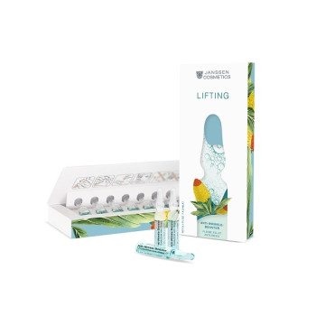 Janssen Cosmetics|Anti-Wrinkle Booster (skin tightening)|7 x 2ml|Ειδικές Θεραπείες Janssen Cosmetics|Anti-Wrinkle Booster (skin tightening)|7 x 2ml|Ειδικές Θεραπείες