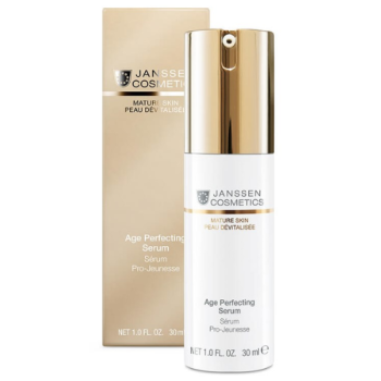 Janssen Cosmetics|Age Perfecting Serum|30ml|Serums Προσώπου Janssen Cosmetics|Age Perfecting Serum|30ml|Serums Προσώπου