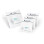 Janssen Cosmetics|Hyaluron Lift Eye Pads|3 σετ|Μάσκες Προσώπου