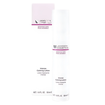 Janssen Cosmetics|Intense Calming Lotion|50ml|Toners