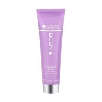 Janssen Cosmetics|Body Contour Booster|150ml|Ειδικές Θεραπείες