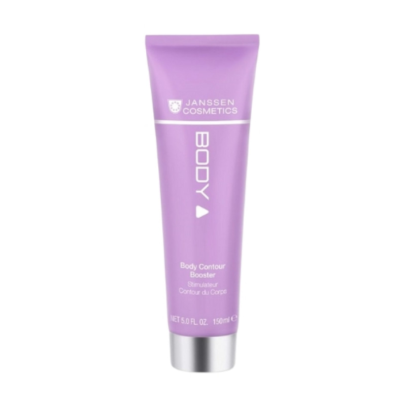 Janssen Cosmetics|Body Contour Booster|150ml|Ειδικές Θεραπείες Janssen Cosmetics|Body Contour Booster|150ml|Ειδικές Θεραπείες