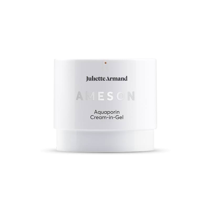 Juliette Armand Ameson Aquaporin Cream-in-Gel 50ml