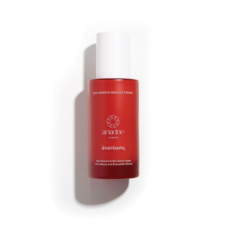 Ariadne Skin Rebirth Miracle Cream