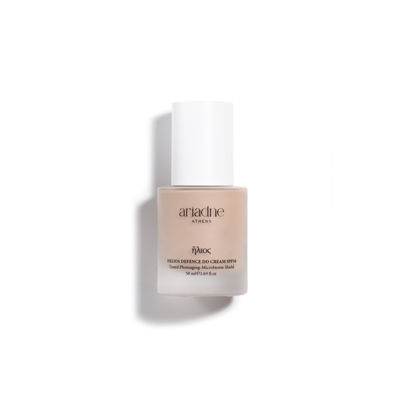 Ariadne Helios Defence DD Cream SPF50