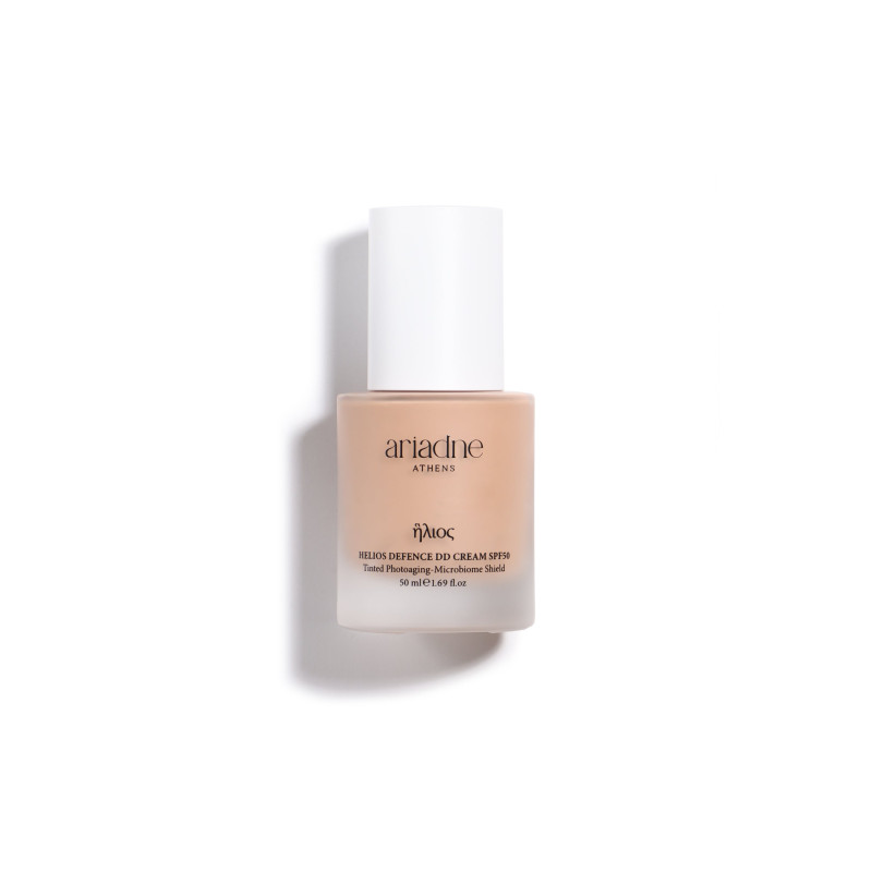 Ariadne Helios Defence DD Cream SPF50